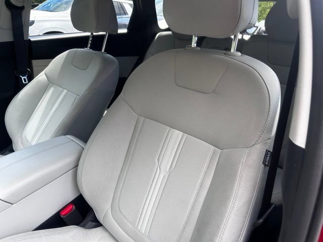 Used 2026 Hyundai Tucson SEL Plus AWD/4WD image 11
