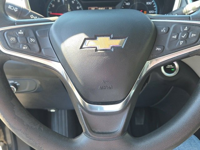 Used 2018 Chevrolet Equinox LS image 19