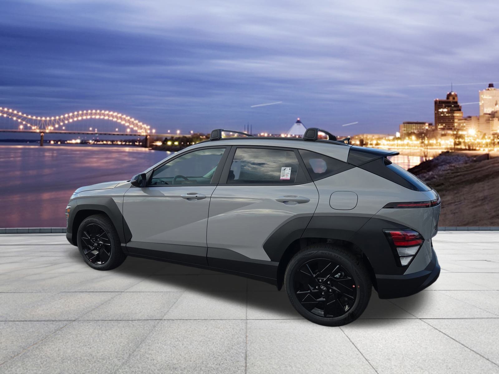 New 2026 Hyundai Kona SEL Sport image 3
