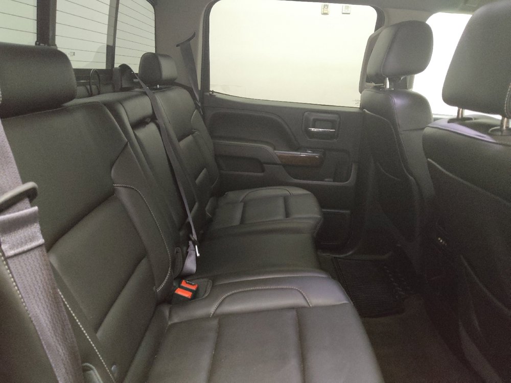 Used 2014 GMC Sierra 1500 SLT AWD/4WD image 19