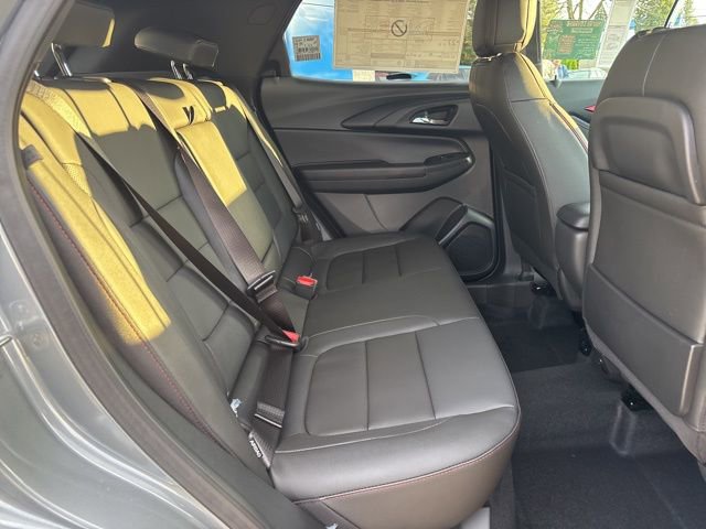 New 2026 Chevrolet TrailBlazer RS w/ Convenience Package image 36