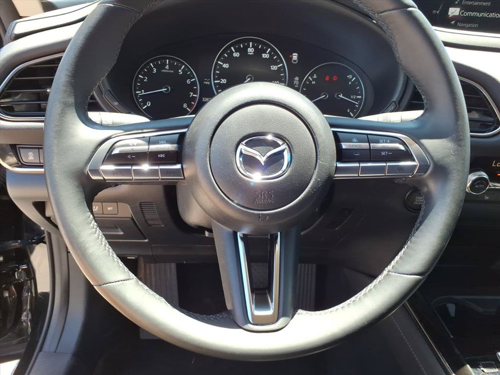 Used 2023 MAZDA CX-30 AWD 2.5 S w/ Preferred Package image 23