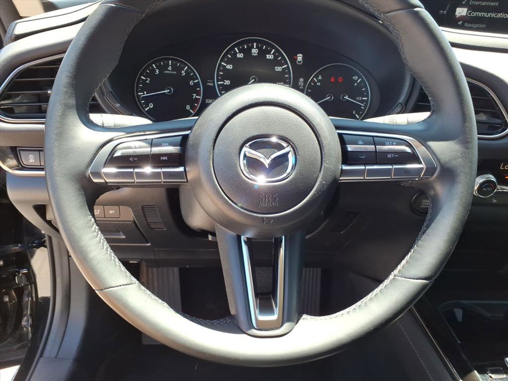 Used 2023 MAZDA CX-30 AWD 2.5 S w/ Preferred Package image 23