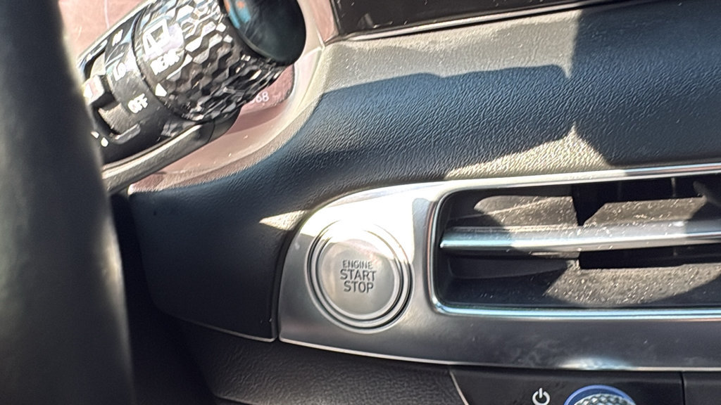Used 2024 Hyundai Palisade Calligraphy AWD/4WD image 19