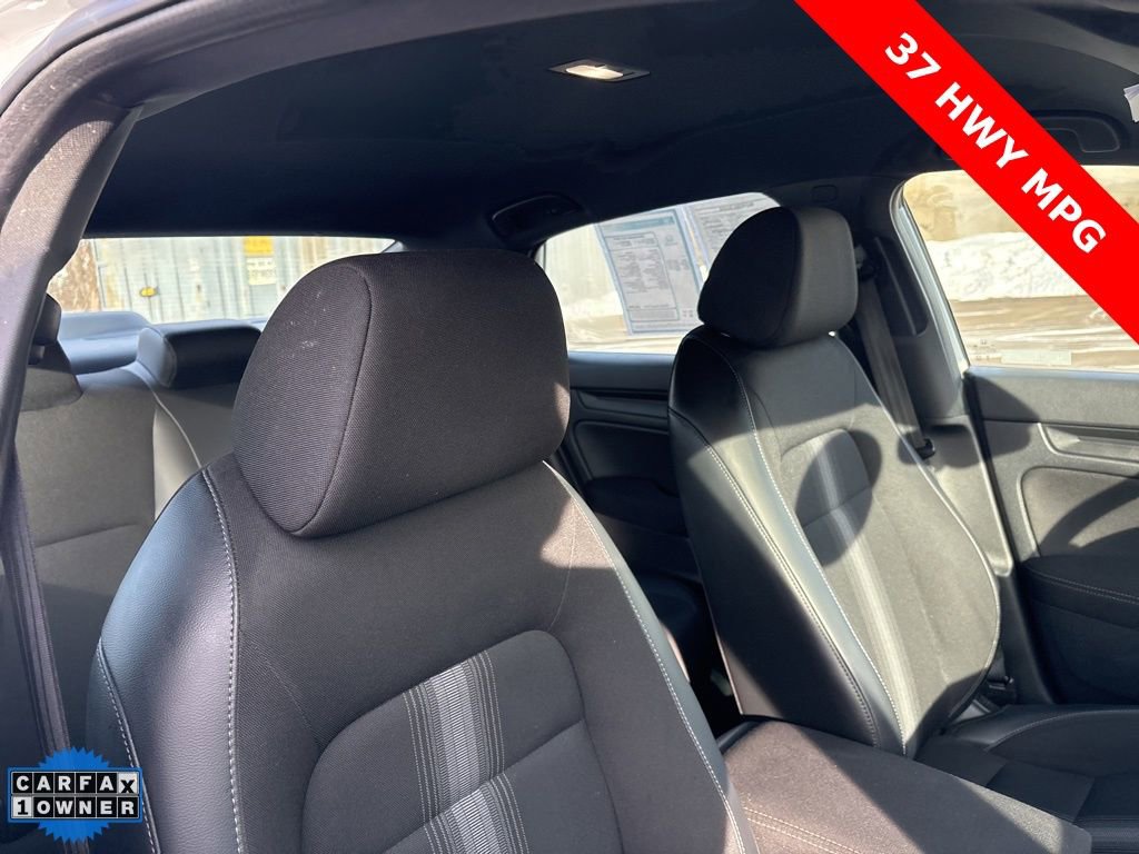 Used 2023 Honda Civic Sport image 28