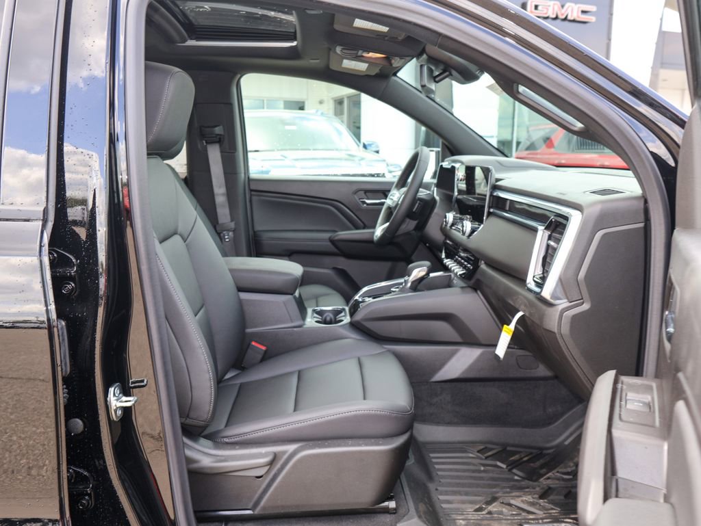 New 2026 GMC Canyon Elevation w/ Convenience Package image 30