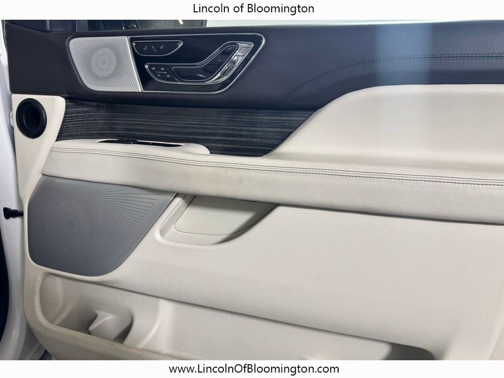 Used 2023 Lincoln Navigator Black Label AWD/4WD image 20