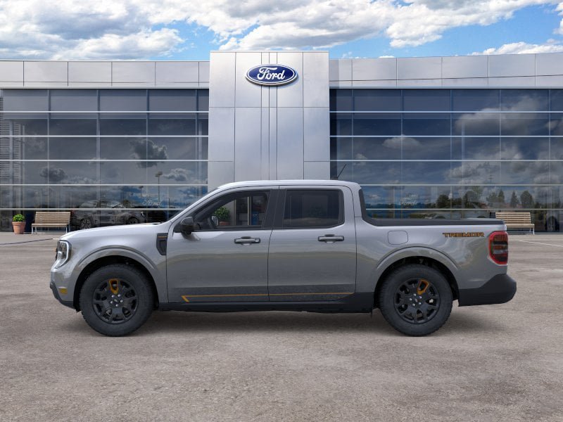 New 2026 Ford Maverick Tremor AWD/4WD image 4
