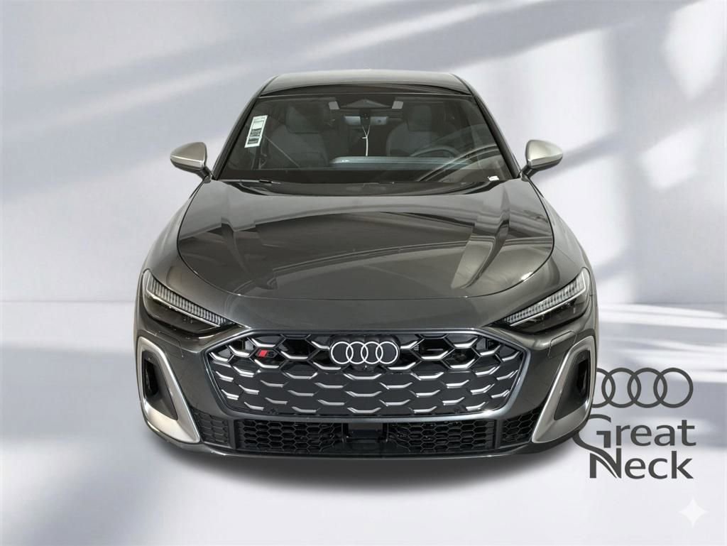 New 2025 Audi S5 Premium image 20