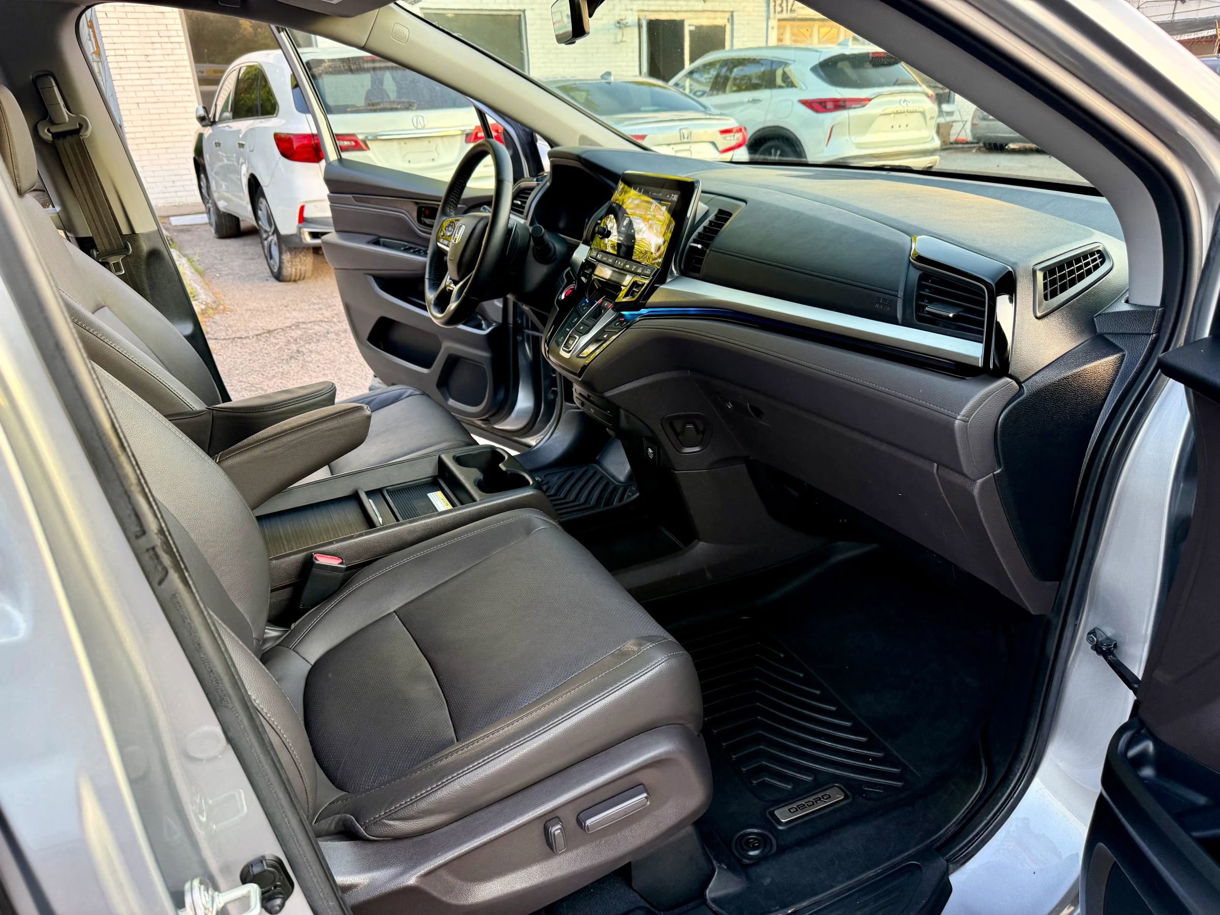 Used 2020 Honda Odyssey Elite image 15