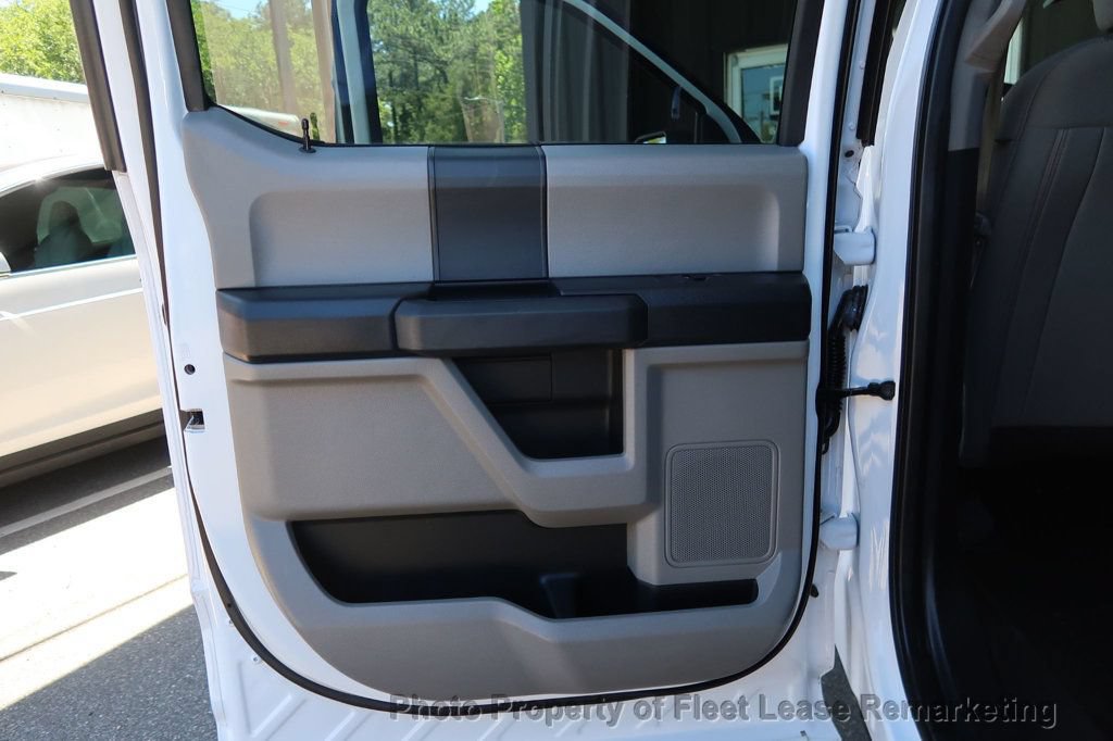 Used 2020 Ford F150 XL w/ XL Power Equipment Group RWD image 17