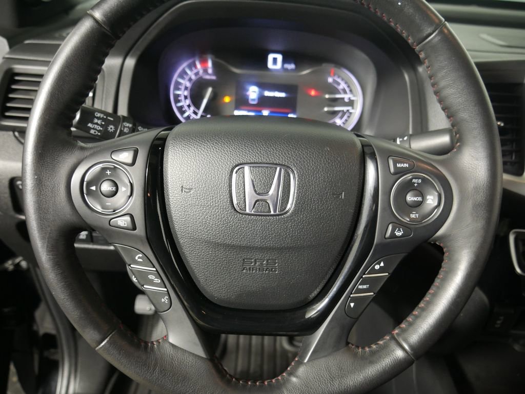 Used 2019 Honda Ridgeline Black Edition image 14