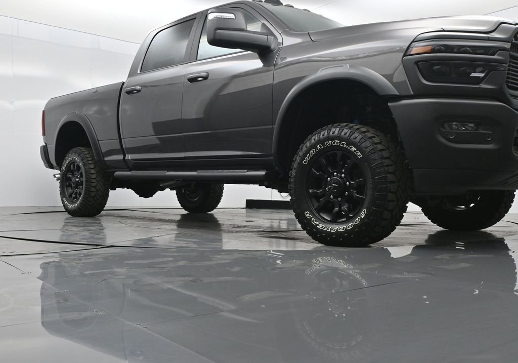 New 2026 RAM 2500 Power Wagon image 51