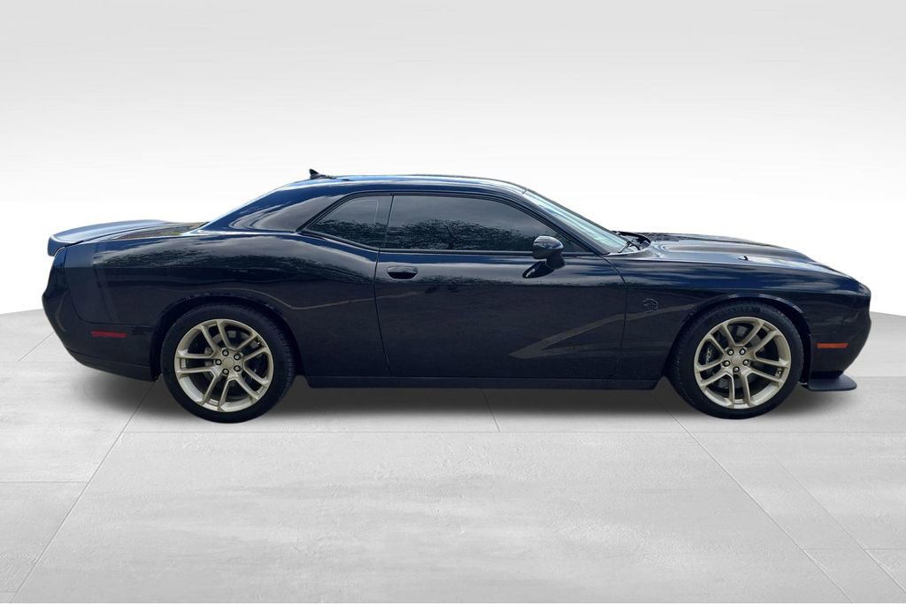 Used 2023 Dodge Challenger SRT Hellcat image 10