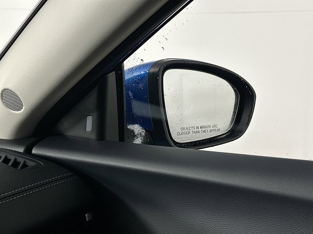 Certified 2025 Nissan Sentra SV image 25