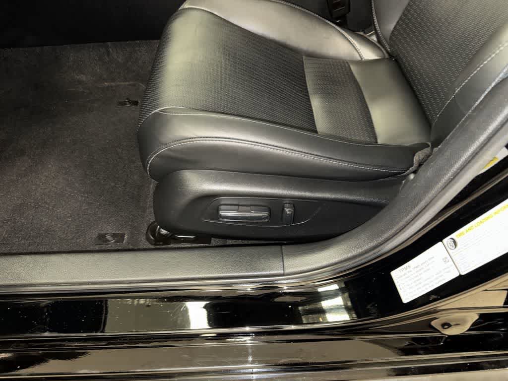 Used 2023 Honda Civic EX-L image 23