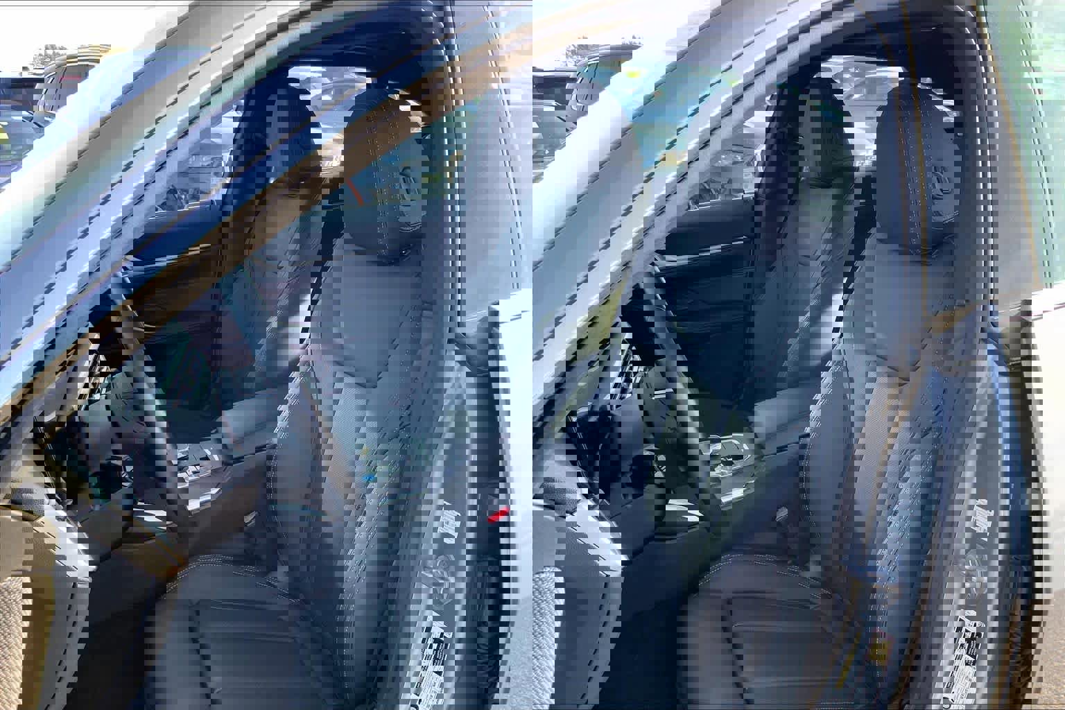 New 2024 BMW i4 eDrive40 w/ Premium Package image 9