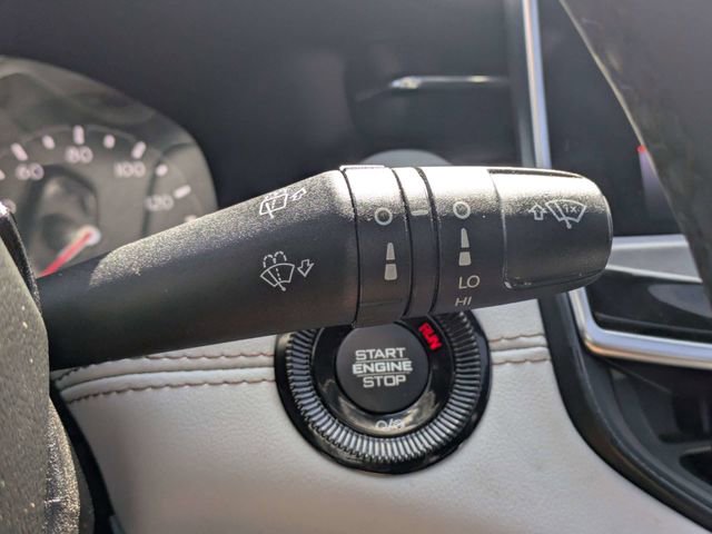 Used 2023 Jeep Compass Limited w/ Sun and Sound Group image 28