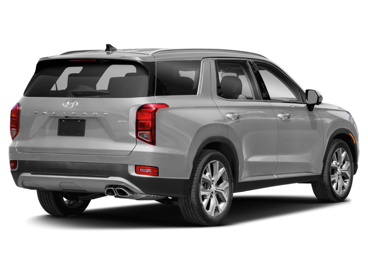 Used 2022 Hyundai Palisade SEL w/ 8P Bench Seat Package AWD/4WD image 12
