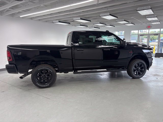 New 2027 RAM 2500 Tradesman AWD/4WD image 9