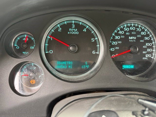Used 2012 GMC Yukon SLT AWD/4WD image 17