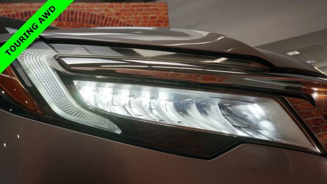 Used 2019 Honda Pilot Touring image 69