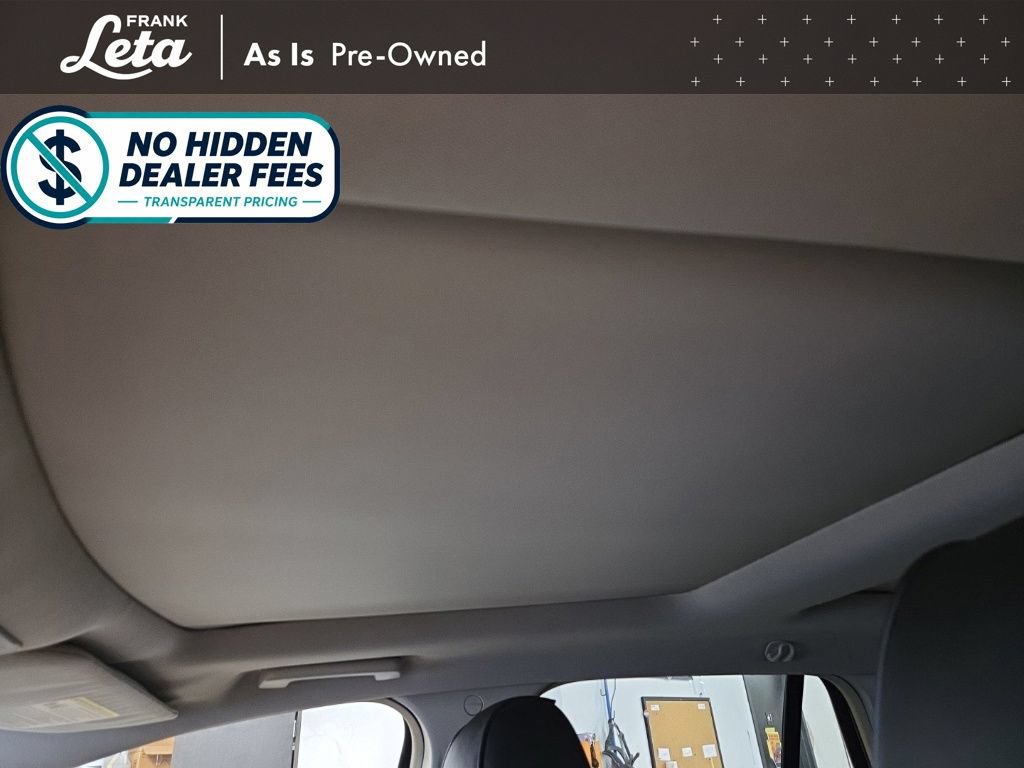 Used 2013 Lincoln MKX AWD image 15