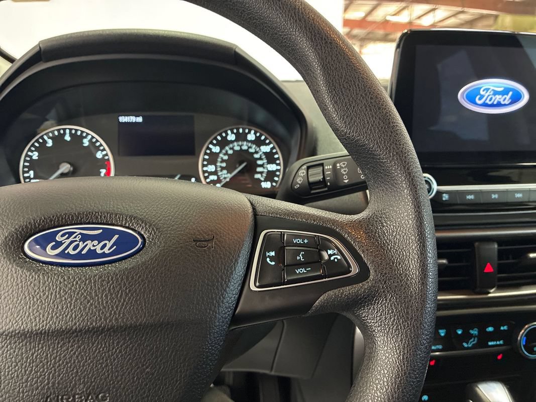 Used 2021 Ford EcoSport SE AWD/4WD image 13