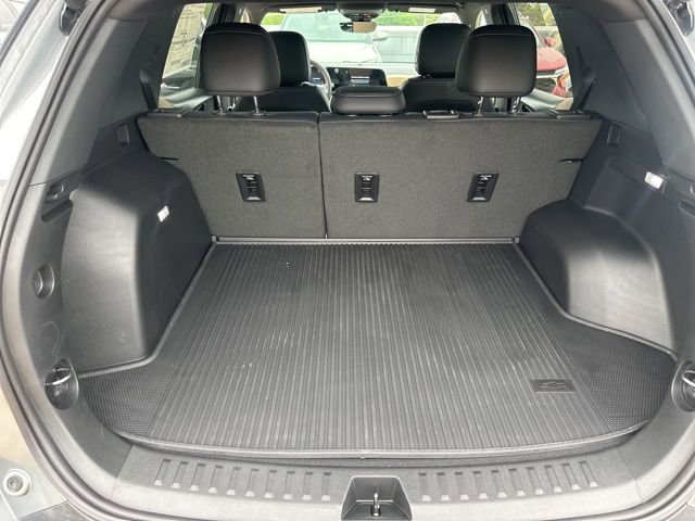 New 2026 Chevrolet Equinox ACTIV FWD image 13