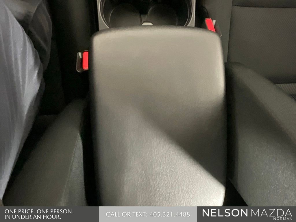 Certified 2025 MAZDA CX-5 AWD 2.5 S image 42