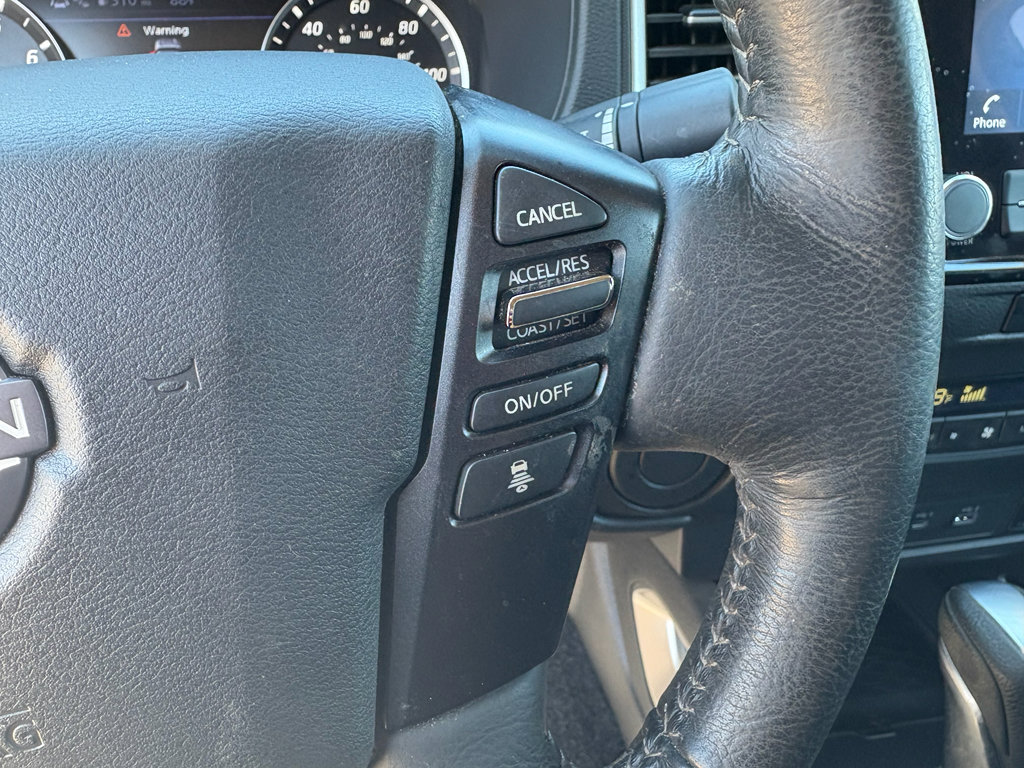 Used 2022 Nissan Frontier SV image 15