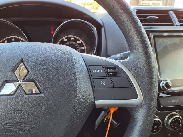 New 2027 Mitsubishi Outlander Sport LE AWD/4WD image 19