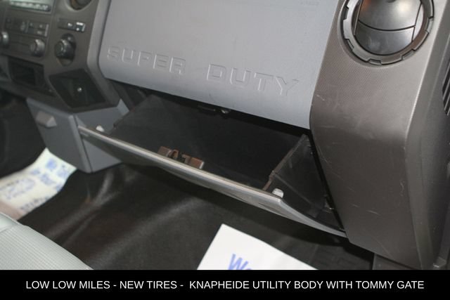 Used 2015 Ford F250 XL RWD image 23