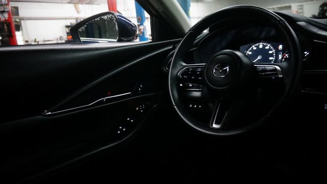 Used 2025 MAZDA CX-30 AWD 2.5 S w/ Preferred Package image 34