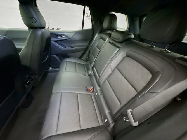 New 2026 Chevrolet Equinox LT w/ Convenience Package II image 25