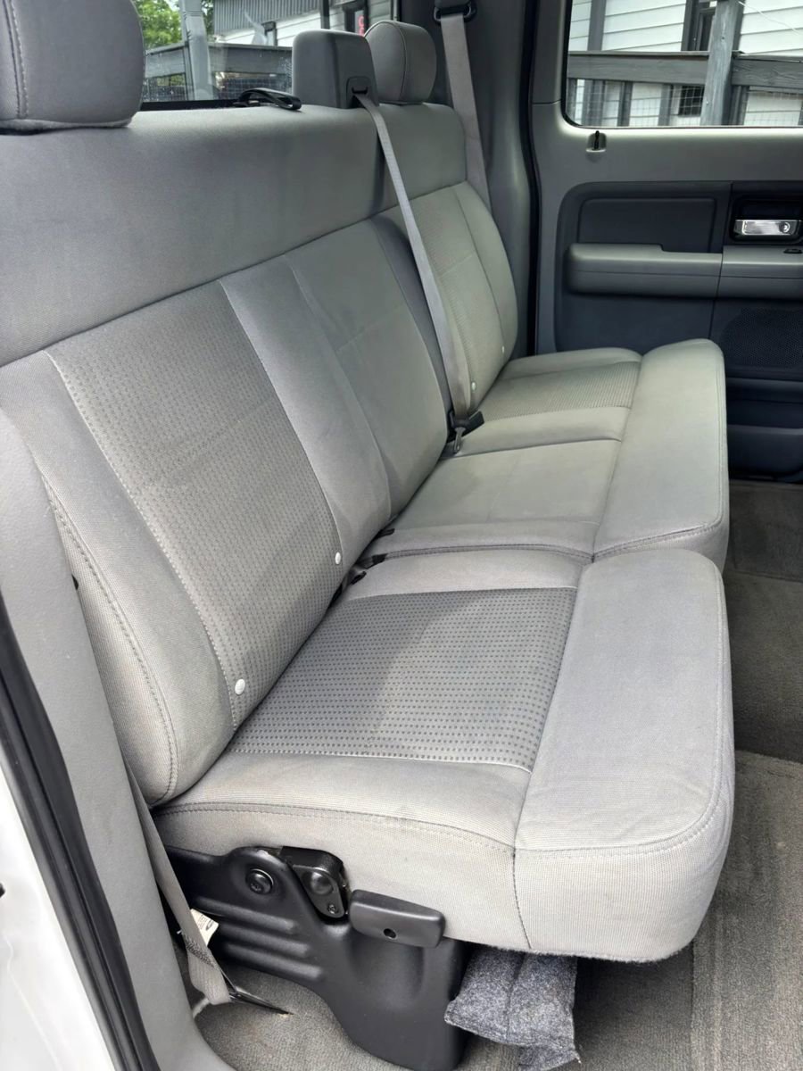 Used 2007 Ford F150 XLT RWD image 17