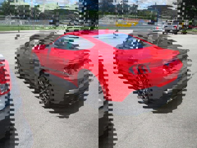 New 2025 Ford Mustang Premium w/ Wheel & Stripe Package image 6