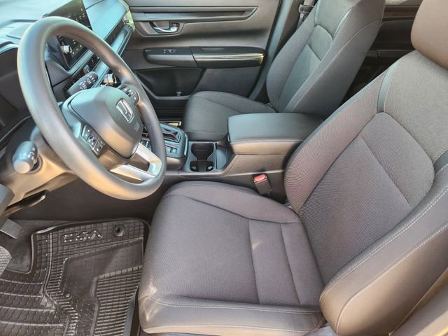 Used 2026 Honda CR-V LX image 13