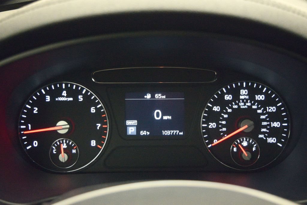 Used 2020 Kia Sorento LX w/ LX I4 Convenience Package AWD/4WD image 19