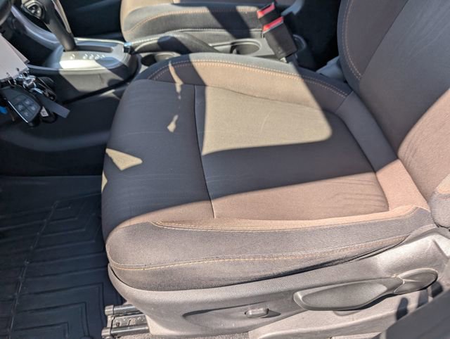 Used 2016 Chevrolet Trax LT FWD image 22