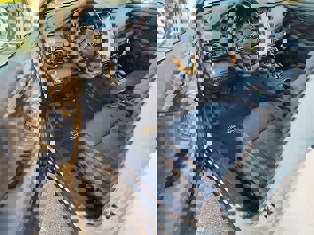 New 2025 Subaru Outback Wilderness image 2