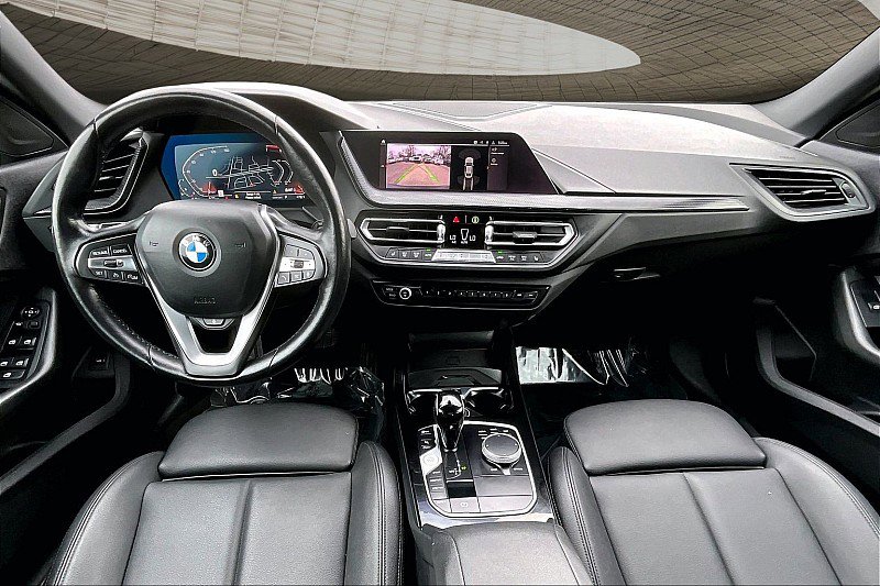 Used 2023 BMW 228i Gran Coupe 228i Gran Coupe w/ Convenience Package image 15