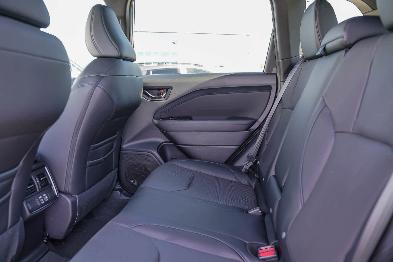 New 2026 Subaru Forester Limited image 19