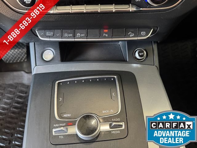 Used 2018 Audi Q5 2.0T Premium Plus AWD/4WD image 17