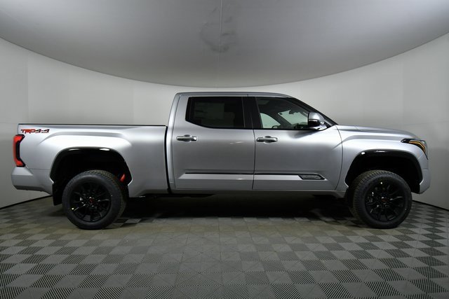 New 2026 Toyota Tundra Limited image 15