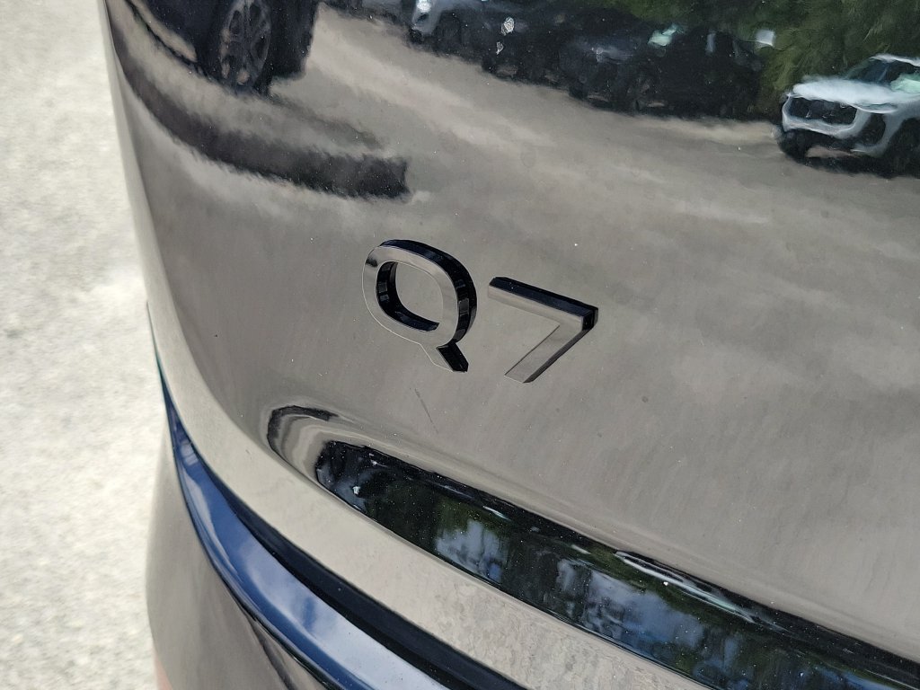 New 2026 Audi Q7 2.0T Premium Plus AWD/4WD image 5