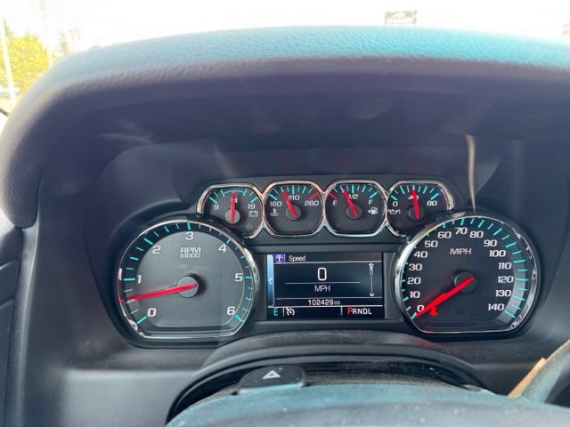 Used 2019 Chevrolet Tahoe LS AWD/4WD image 22