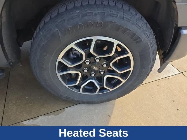 Used 2023 Ford F150 XLT w/ Equipment Group 302A High AWD/4WD image 19
