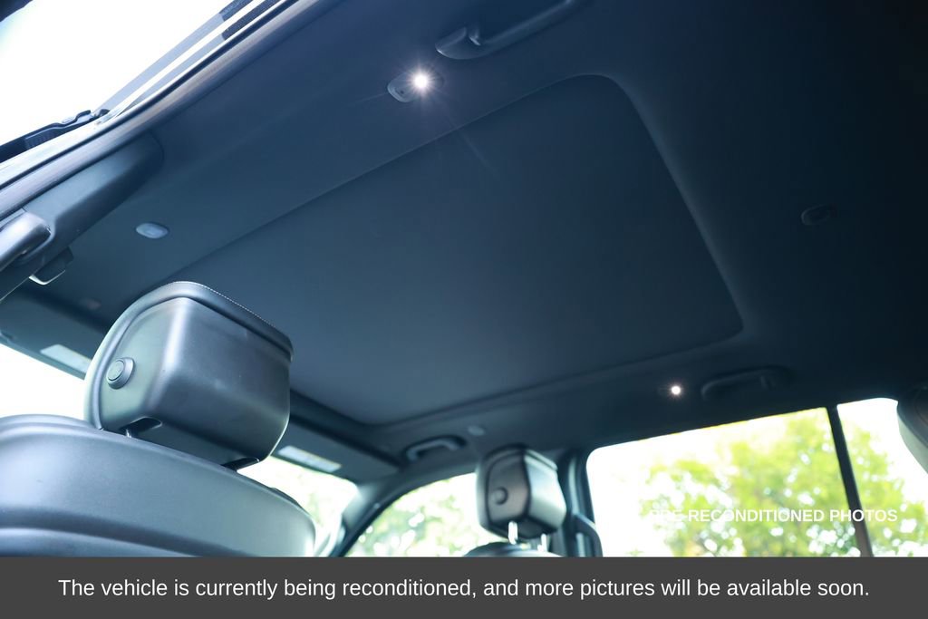 Used 2024 Jeep Wagoneer Series II image 38