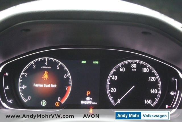 Used 2020 Honda Accord Touring image 37